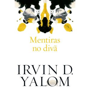 MENTIRAS NO DIVÃ - HARPERCOLLINS