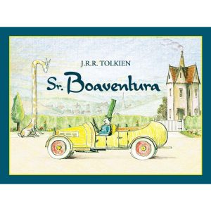 SR. BOAVENTURA - HARPER KIDS