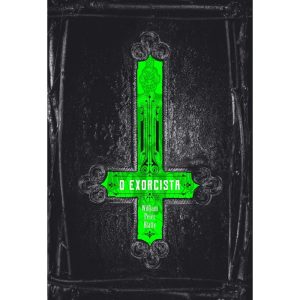 O EXORCISTA - EDIÇÃO DE LUXO - HARPERCOLLINS