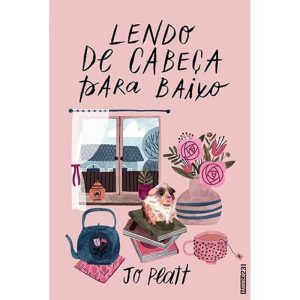 LENDO DE CABEÇA PARA BAIXO - FÁBRICA231