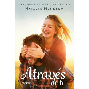 ATRAVÉS DE TI - UBOOK