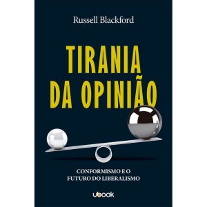 TIRANIA DA OPINIÃO: CONFORMIDADE E O FUTURO DO LIB - UBOOK