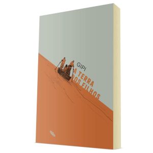 A TERRA DOS FILHOS - VENETA