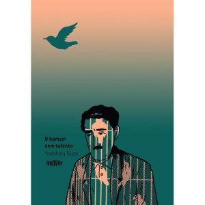 O HOMEM SEM TALENTO - VENETA