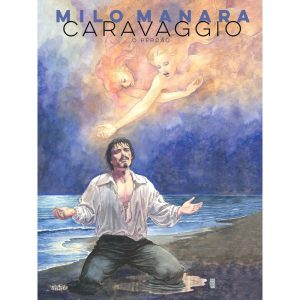 CARAVAGGIO 2 - O PERDÃO - VENETA