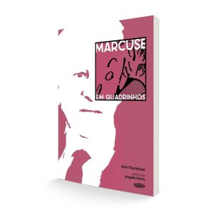 MARCUSE EM QUADRINHOS - VENETA