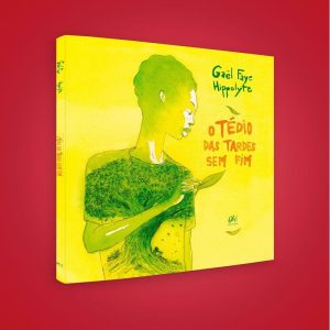 O TÉDIO DAS TARDES SEM FIM - OH! OUTRA HISTÓRIA!