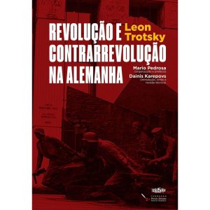 REVOLUÇÃO E CONTRARREVOLUÇÃO NA ALEMANHA - EDITORA VENETA
