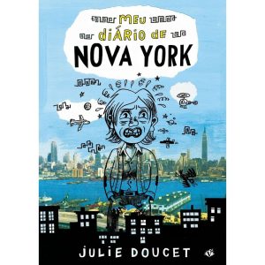 MEU DIÁRIO DE NOVA YORK - VENETA