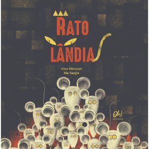 RATOLÂNDIA - VENETA