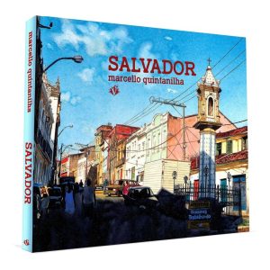 SALVADOR - VENETA