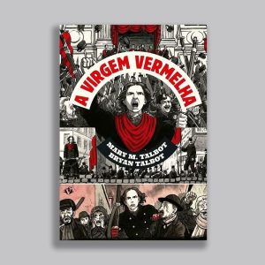 A VIRGEM VERMELHA - VENETA