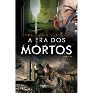 A ERA DOS MORTOS VOL. 5 (PARTE I): PARTE I - FARO EDITORIAL
