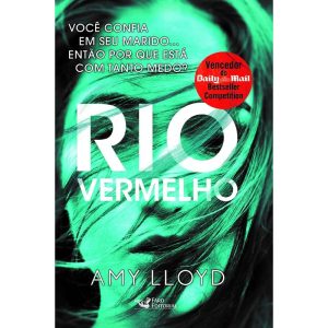 RIO VERMELHO - FARO EDITORIAL