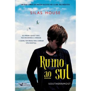 RUMO AO SUL: SOUTHERNMOST - FARO EDITORIAL