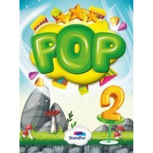 POP - Level 2 - FTD - DIDÁTICOS