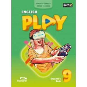 English Play - Level 4 - 9º Ano - FTD - DIDÁTICOS