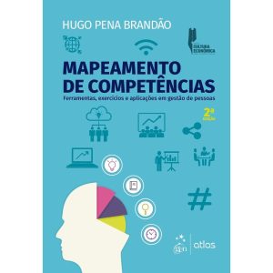 MAPEAMENTO DE COMPETÊNCIAS - ATLAS