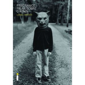 PRECISAMOS FALAR SOBRE O KEVIN - INTRÍNSECA