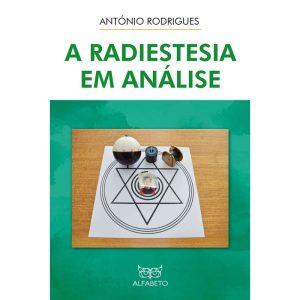 Radiestesia em Análise, A - ALFABETO