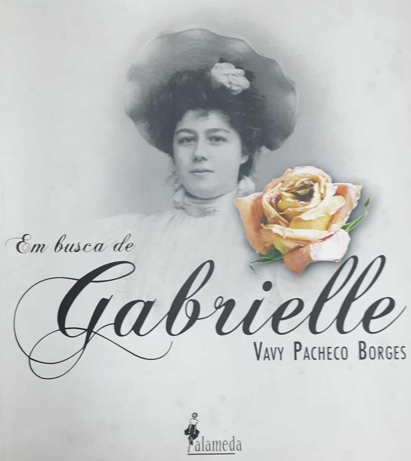 Em busca de Gabrielle