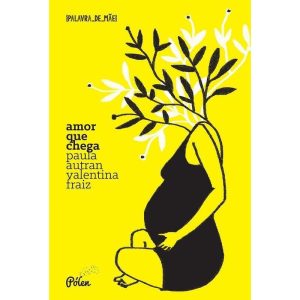 AMOR QUE CHEGA - JANDAÍRA