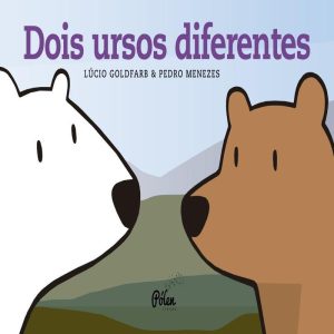 DOIS URSOS DIFERENTES - JANDAÍRA