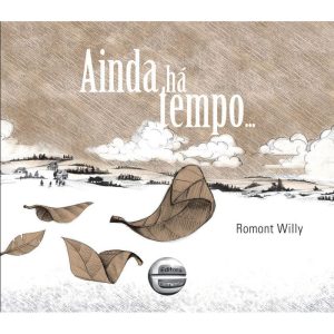 Ainda há tempo... - ELEMENTAR PUBLICACOES EDITORA LTDA - ME