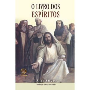 O LIVRO DOS ESPÍRITOS - AVULSO EDIÇÃO ECONÔMICA - BOA NOVA EDITORA