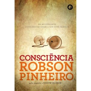 CONSCIÊNCIA - CASA DOS ESPÍRITOS