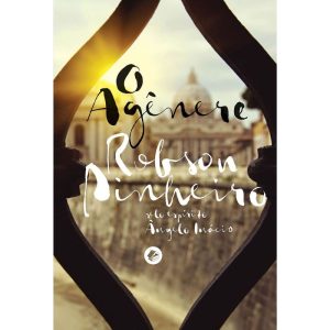 O AGÊNERE - CASA DOS ESPÍRITOS