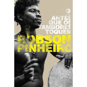 ANTES QUE OS TAMBORES TOQUEM - CASA DOS ESPÍRITOS