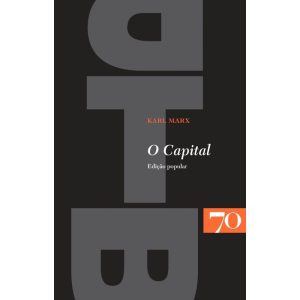 O capital - EDICOES 70