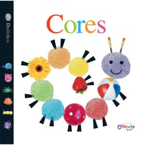 CORES - CATAPULTA
