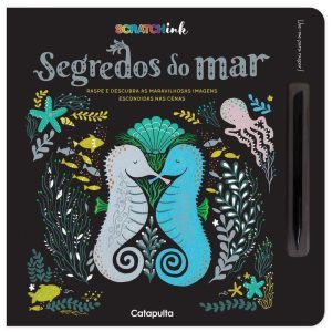 SEGREDOS DO MAR - CATAPULTA