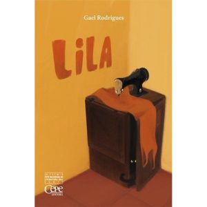 LILA - CEPE EDITORA