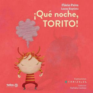 !QUE NOCHE, TORITO! - TELOS