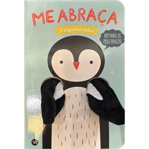 Me abraça, Pinguinzinho - V&R